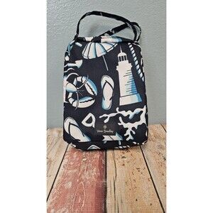 Vera Bradley Lighten Up  Lunch Bunch bag
